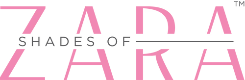 Shades of zara